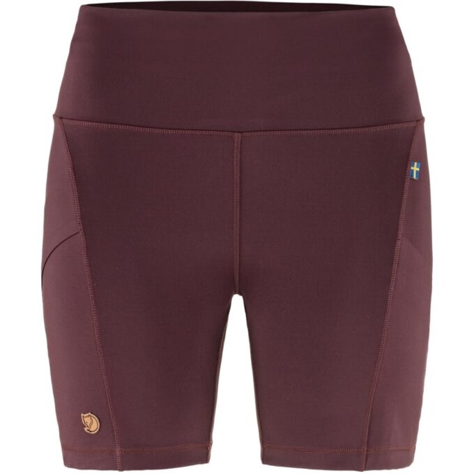 Abisko 6″ Σορτς Tights W Abisko 6″ Σορτς Tights W