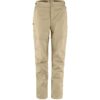 Abisko Hike Zip-Off Trs W