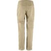 Abisko Hike Zip-Off Trs W