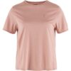 Abisko Lite Ss W