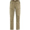 Abisko Lite Trekking Zip-Off M Reg