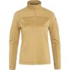 Abisko Lite Ζακέτα Fleece Half Zip W