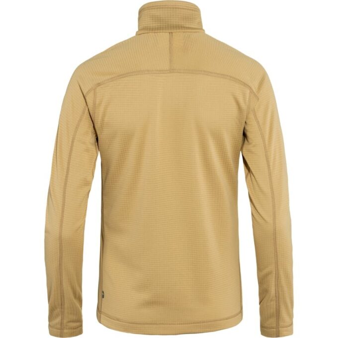Abisko Lite Ζακέτα Fleece Half Zip W