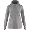 Abisko Sun-Hoodie W