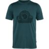 Abisko Wool Classic Ss M