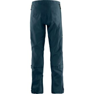 Αδιάβροχα Παντελόνια Bergtagen Lite Eco-Shell M
