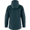Bergtagen 130 Insulation Jkt W