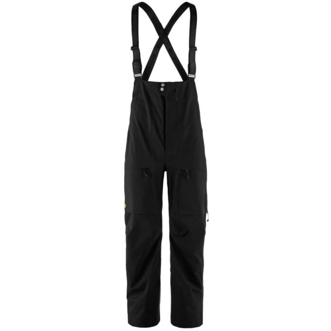 Bergtagen Gtx Touring Bibs M