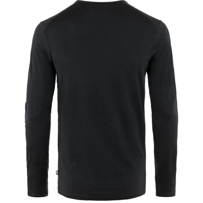 Bergtagen Thinwool Ls M