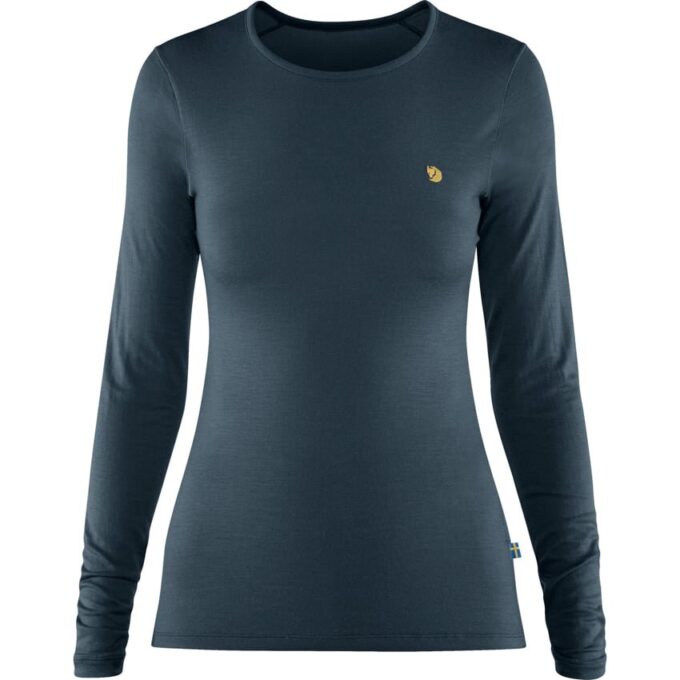 Bergtagen Thinwool Ls W