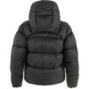 Expedition Down Cropped Jacket W