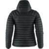 Expedition Latt Hoodie W