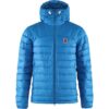 Expedition Pack Down Hoodie M