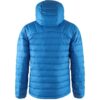 Expedition Pack Down Hoodie M