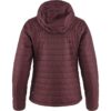 Expedition X-Latt Hoodie W