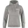 Fjallraven Classic Hoodie W