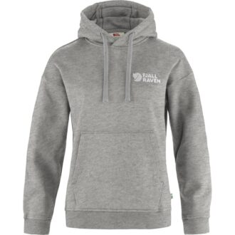 Fjallraven Classic Hoodie W
