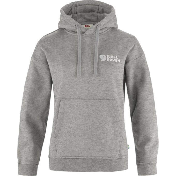 Fjallraven Classic Hoodie W