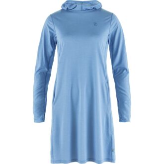 Φόρεμα Abisko Sun-Hoodie W
