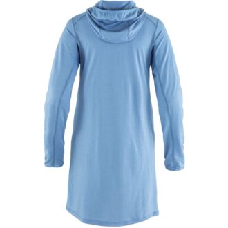 Φόρεμα Abisko Sun-Hoodie W