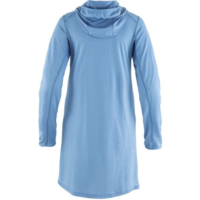 Φόρεμα Abisko Sun-Hoodie W Φόρεμα Abisko Sun-Hoodie W