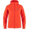 Φούτερ με κουκούλα Expedition Fleece W Φούτερ με κουκούλα Expedition Fleece W