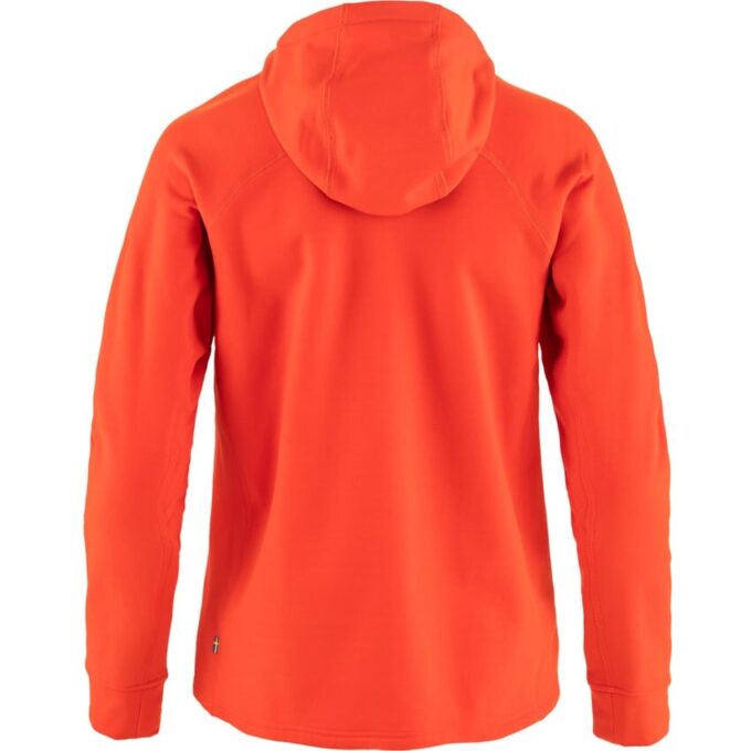 Φούτερ με κουκούλα Expedition Fleece W Φούτερ με κουκούλα Expedition Fleece W