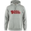 Φούτερ με κουκούλα και λογότυπο Fjallraven M