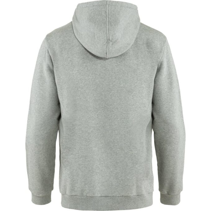 Φούτερ με κουκούλα και λογότυπο Fjallraven M