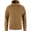 Φούτερ με κουκούλα Keb Fleece M Φούτερ με κουκούλα Keb Fleece M