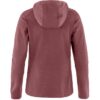 Φούτερ με κουκούλα Keb Fleece W
