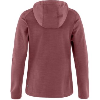 Φούτερ με κουκούλα Keb Fleece W Φούτερ με κουκούλα Keb Fleece W