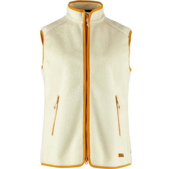 Γιλέκο Vardag από Ζακέτα Fleece Γιλέκο Vardag από Ζακέτα Fleece