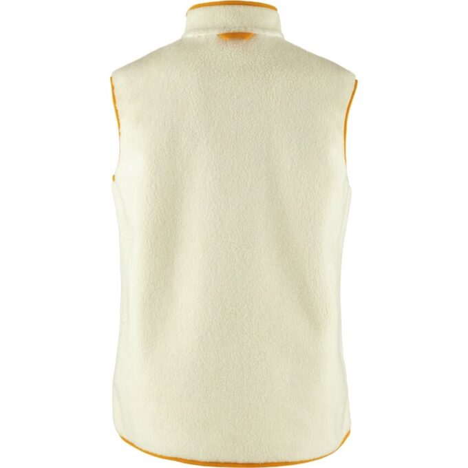 Γιλέκο Vardag από Ζακέτα Fleece Γιλέκο Vardag από Ζακέτα Fleece