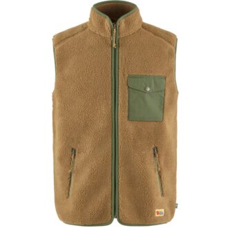 Γιλέκο Vardag Pile Fleece M