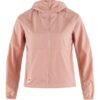 High Coast Short Wind Hoodie W
