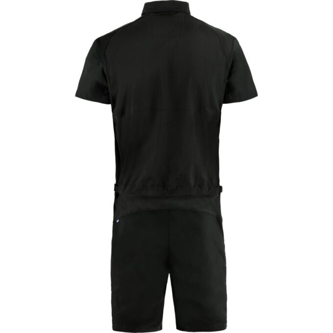 Hoja Field Suit M