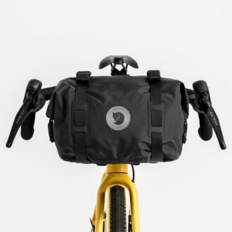 Hoja Handlebar Rolltop