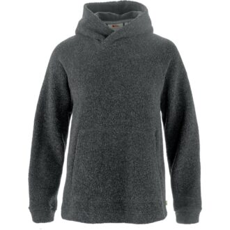 Kaitum Hoodie W
