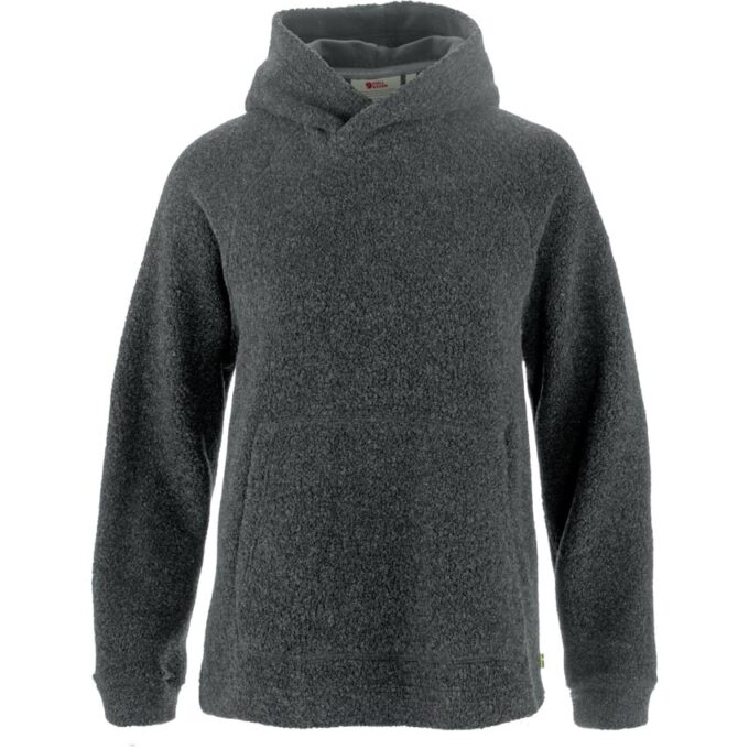 Kaitum Hoodie W