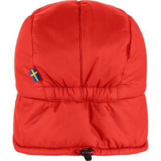 Καπέλο Expedition με επένδυση