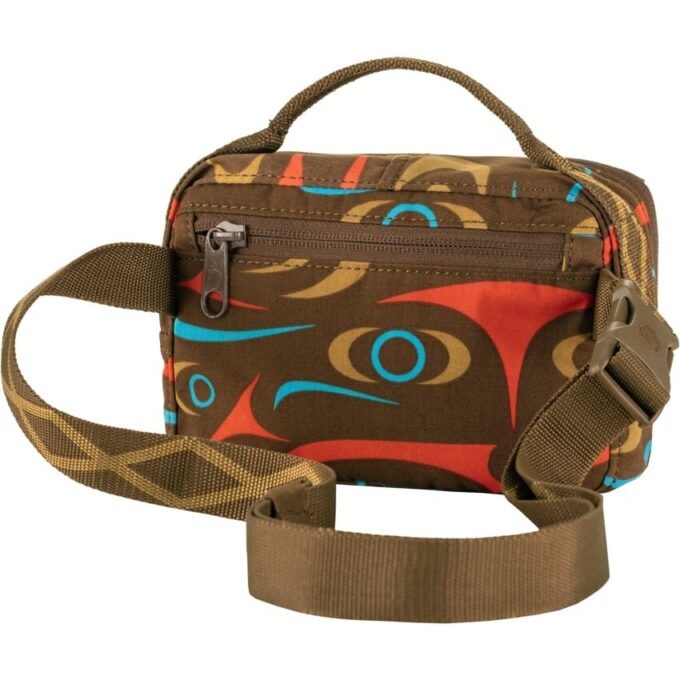 Kenken Art Hip Pack