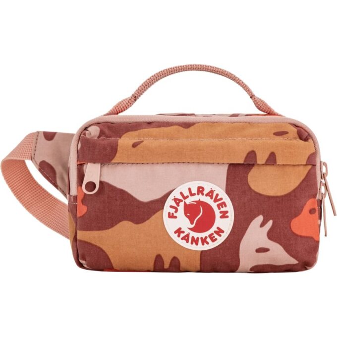 Kenken Graphics Hip Pack
