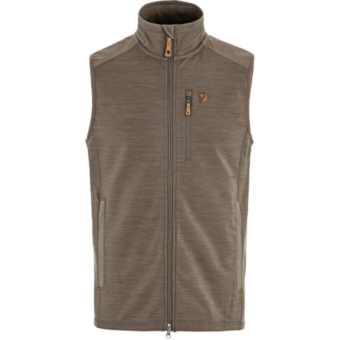 Κιβώτιο Keb Ζακέτα Fleece M Κιβώτιο Keb Ζακέτα Fleece M