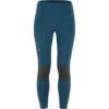 Κολάν Πεζοπορίας Abisko Trekking Tights Pro W Κολάν Πεζοπορίας Abisko Trekking Tights Pro W