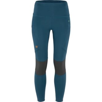Κολάν Πεζοπορίας Abisko Trekking Tights Pro W