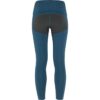 Κολάν Πεζοπορίας Abisko Trekking Tights Pro W Κολάν Πεζοπορίας Abisko Trekking Tights Pro W