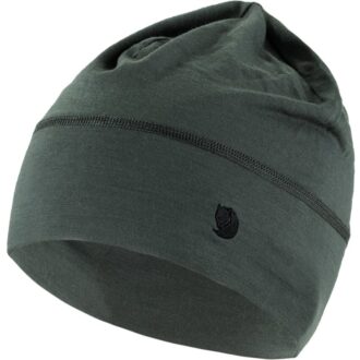 Κουκούλα Abisko Lite Wool