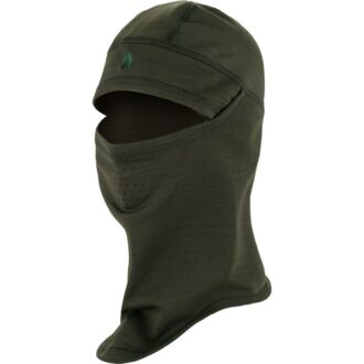 Κουκούλα Keb Fleece