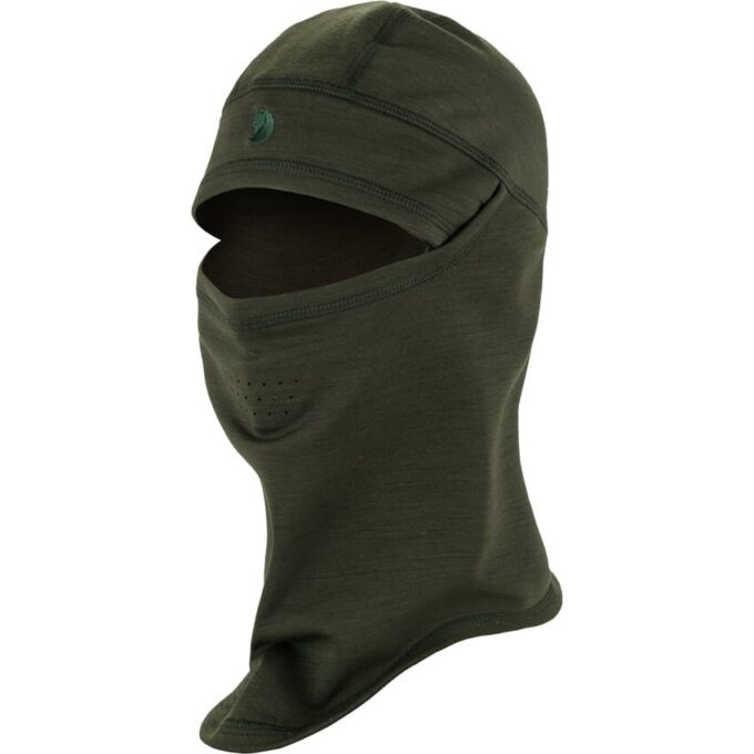 Κουκούλα Keb Fleece
